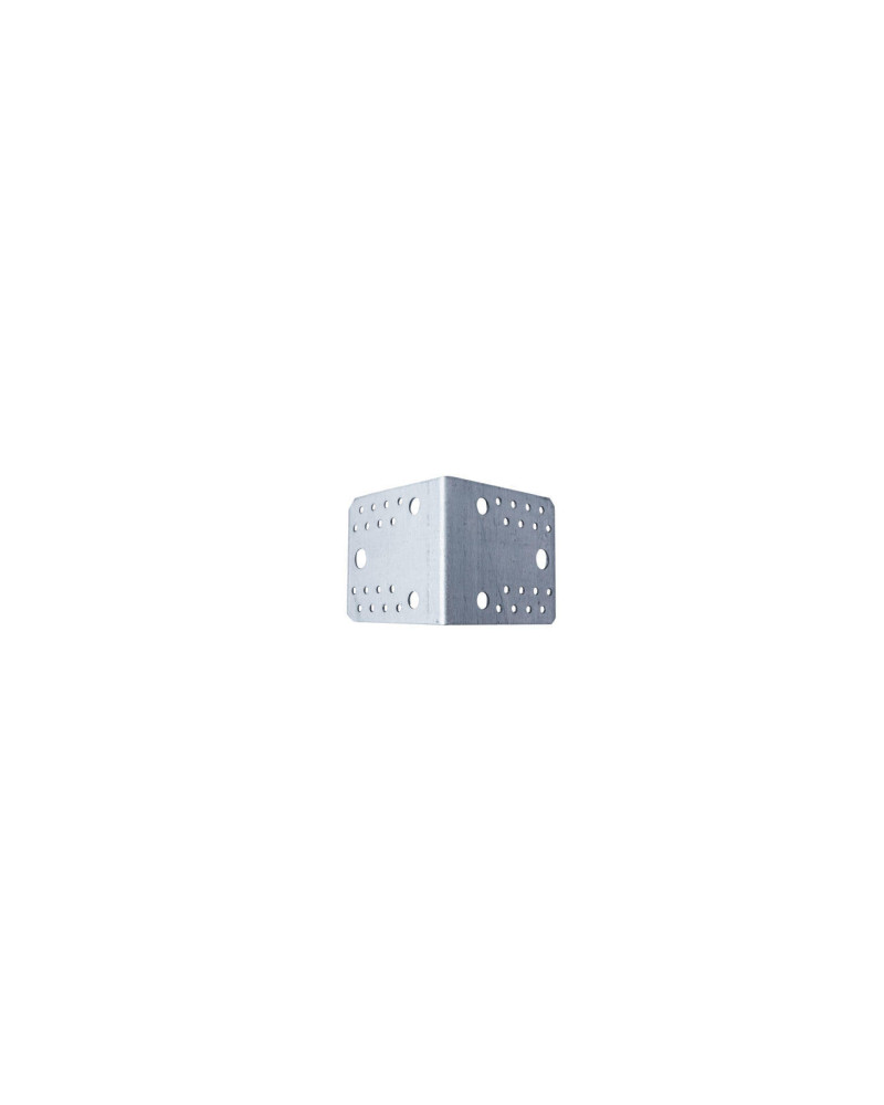 Куточок універсальний Apro - 105 x 105 x 90 x 2 мм (КL-10590)