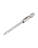 Свердло по склу та кераміці Intertool - 4 мм HEX (SD-0284)