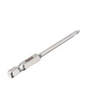 Свердло по склу та кераміці Intertool - 4 мм HEX (SD-0284)