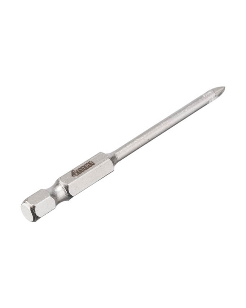 Свердло по склу та кераміці Intertool - 4 мм HEX (SD-0284)
