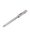 Свердло по склу та кераміці Intertool - 5 мм HEX (SD-0285)