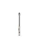 Свердло по склу та кераміці Intertool - 6 мм HEX (SD-0286)