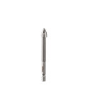 Свердло по склу та кераміці Intertool - 10 мм HEX (SD-0290)