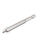 Свердло по склу та кераміці Intertool - 12 мм HEX (SD-0292)