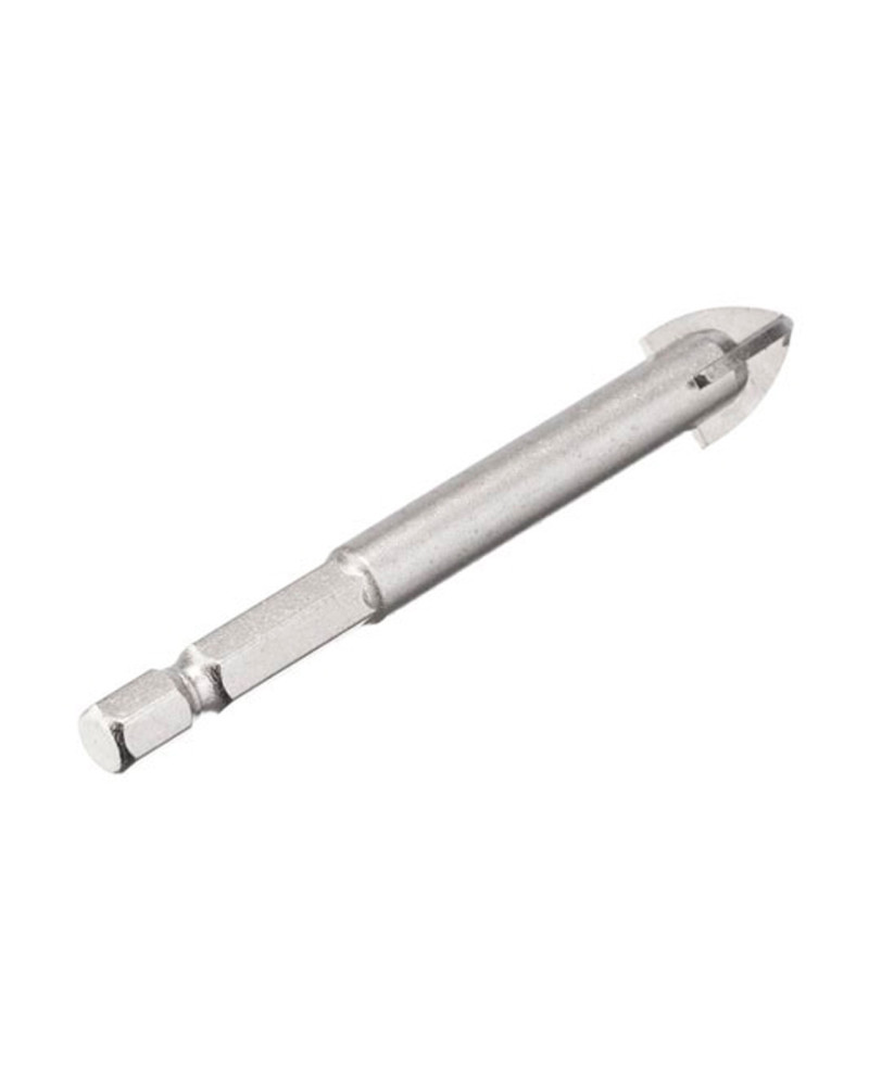 Свердло по склу та кераміці Intertool - 12 мм HEX (SD-0292)