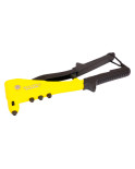 Пістолет для заклепок Mastertool - 240 x ø2,4 x 3,2 x 4 x 4,8 мм (21-0713)