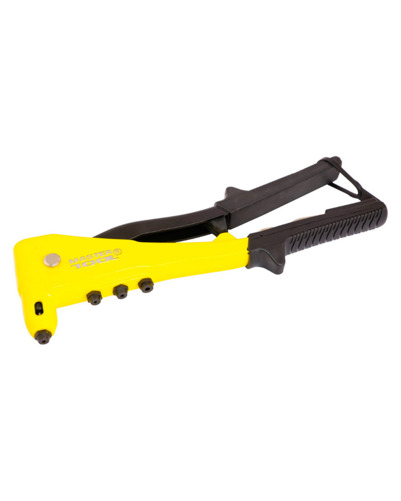 Пістолет для заклепок Mastertool - 240 x ø2,4 x 3,2 x 4 x 4,8 мм (21-0713)