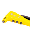 Пістолет для заклепок Mastertool - 240 x ø2,4 x 3,2 x 4 x 4,8 мм (21-0713)