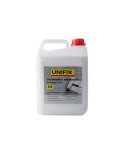 Грунтовка акрилова Unifix - 5 кг x 1: 4 концентрат (951105)