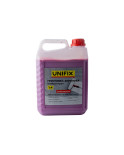 Грунтовка акрилова Unifix - 5 кг x 1: 4 концентрат з індикатором (951115)