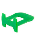 Основа для вирівнювання плитки Intertool – 1 x 9 x 70 мм (100 шт.) (KT-4951)