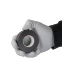 Стрічка ізоляційна самовулканізуюча Intertool - 5 м x 19 x 0,5 мм Storm (KT-0830)