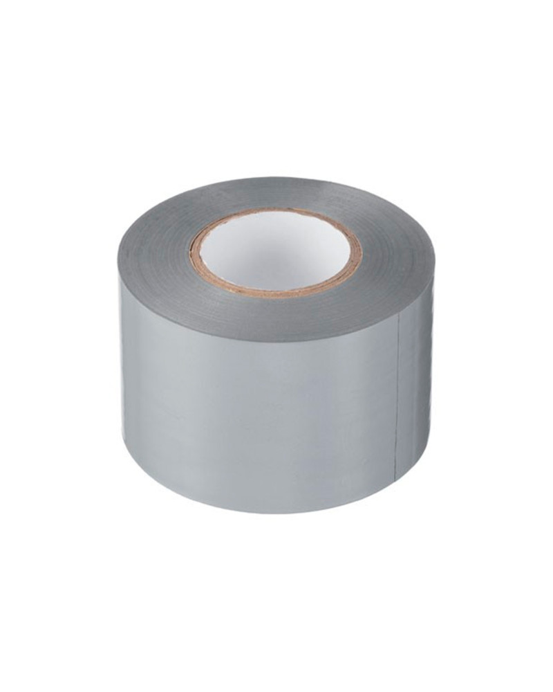 Стрічка ізоляційна для теплоізоляції Intertool – 30 м x 50 x 0,125 мм Storm (KT-0834)
