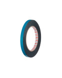 Стрічка двостороння Intertool - 9 мм x 5 м (KT-0810)