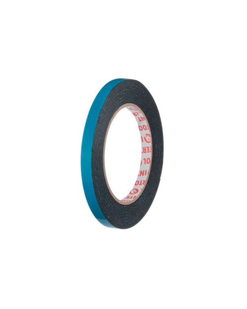 Стрічка двостороння Intertool - 9 мм x 5 м (KT-0810)