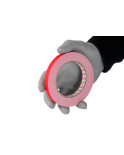 Стрічка двостороння Intertool - 12 мм x 5 м універсальна (KT-0813)