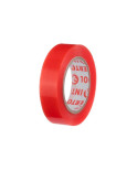 Стрічка двостороння Intertool – 15 мм x 5 м акрил Fast Fix (KT-0816)