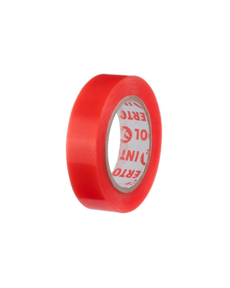 Стрічка двостороння Intertool – 15 мм x 5 м акрил Fast Fix (KT-0816)