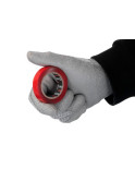 Стрічка двостороння Intertool – 12 x 0,5 мм x 2 м акрил Strong Fix Storm (KT-0822)