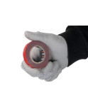 Стрічка двостороння Intertool – 9 x 1 мм x 2 м пеноакрил Auto Fix Storm (KT-0827)