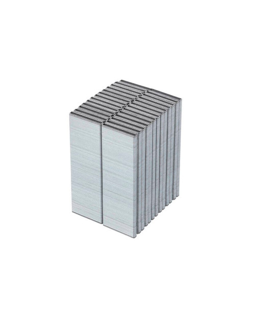 Скоба пневматична Intertool – 40 x 1 x 5,7 мм (5000 шт.) (PT-8340)