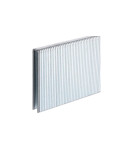 Скоба пневматична Intertool – 40 x 1 x 5,7 мм (5000 шт.) (PT-8340)