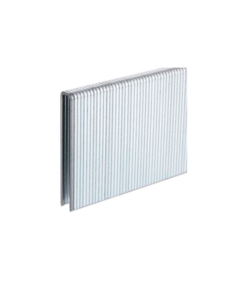 Скоба пневматична Intertool – 40 x 1 x 5,7 мм (5000 шт.) (PT-8340)