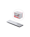Скоба пневматична Intertool – 40 x 1 x 5,7 мм (5000 шт.) (PT-8340)