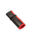 Чохол для гайкових ключів Intertool - 450 x 360 мм x 12 кишень (BX-9012)