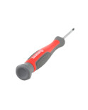 Набір викруток Intertool – PH x SL x S x T з бітами 70 од. (VT-3370)