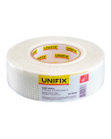 Стрічка склотканина Unifix - 50 мм x 90 м (SP-5090)