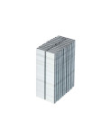 Скоба пневматична Intertool – 25 x 1 x 5,7 мм (5000 шт.) (PT-8325)