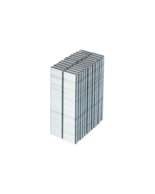 Скоба пневматична Intertool – 25 x 1 x 5,7 мм (5000 шт.) (PT-8325)