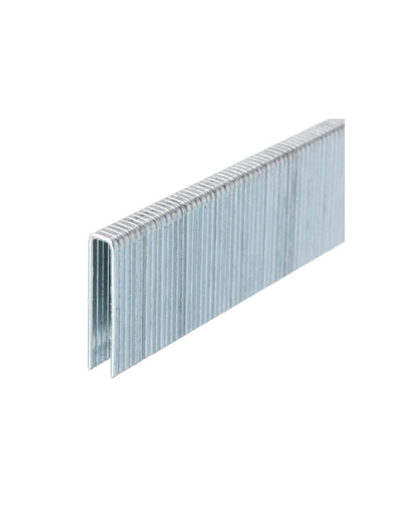 Скоба пневматична Intertool – 25 x 1 x 5,7 мм (5000 шт.) (PT-8325)