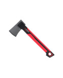 Сокира Intertool-Storm - 630 г x 355 мм фібергласс (HT-0291)