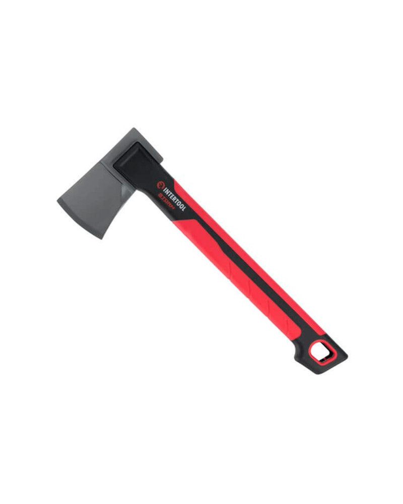 Сокира Intertool-Storm - 630 г x 355 мм фібергласс (HT-0291)