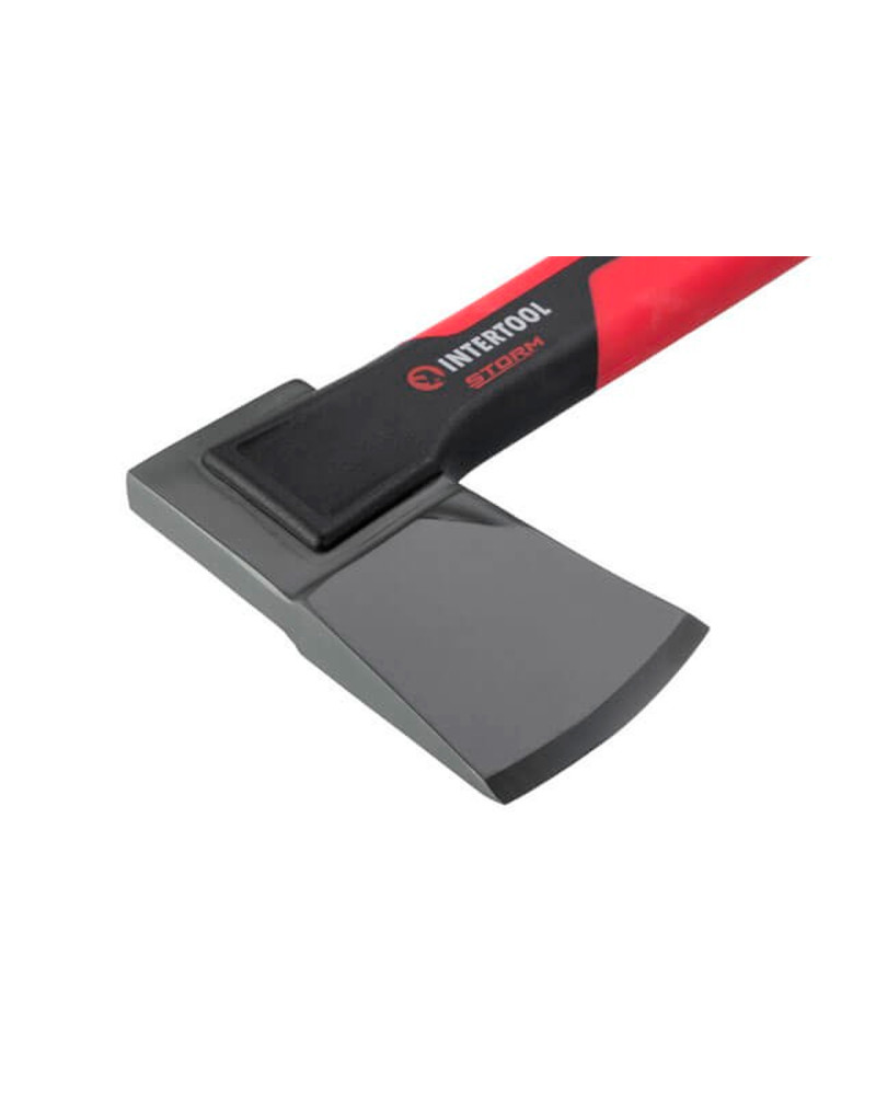 Сокира Intertool-Storm - 630 г x 355 мм фібергласс (HT-0291)