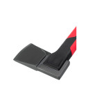 Сокира Intertool-Storm - 630 г x 355 мм фібергласс (HT-0291)