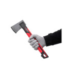 Сокира Intertool-Storm - 630 г x 355 мм фібергласс (HT-0291)