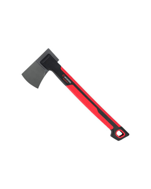 Сокира Intertool-Storm - 930 г x 445 мм фібергласс (HT-0292)