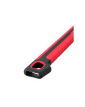 Сокира Intertool-Storm - 930 г x 445 мм фібергласс (HT-0292)