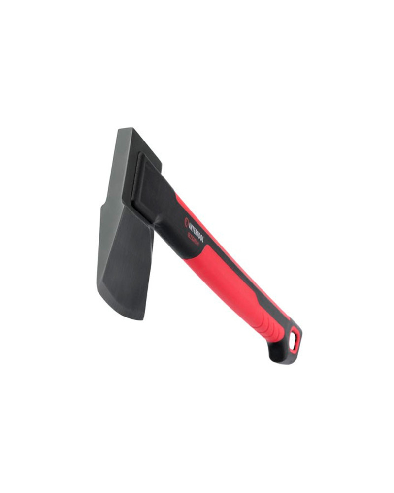 Сокира Intertool-Storm - 930 г x 445 мм фібергласс (HT-0292)