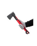 Сокира Intertool-Storm - 930 г x 445 мм фібергласс (HT-0292)