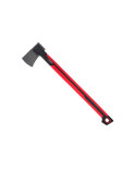 Сокира Intertool-Storm - 1670 г x 720 мм фібергласс (HT-0296)