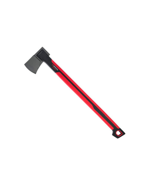 Сокира Intertool-Storm - 1670 г x 720 мм фібергласс (HT-0296)