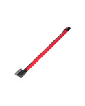 Сокира Intertool-Storm - 1670 г x 720 мм фібергласс (HT-0296)