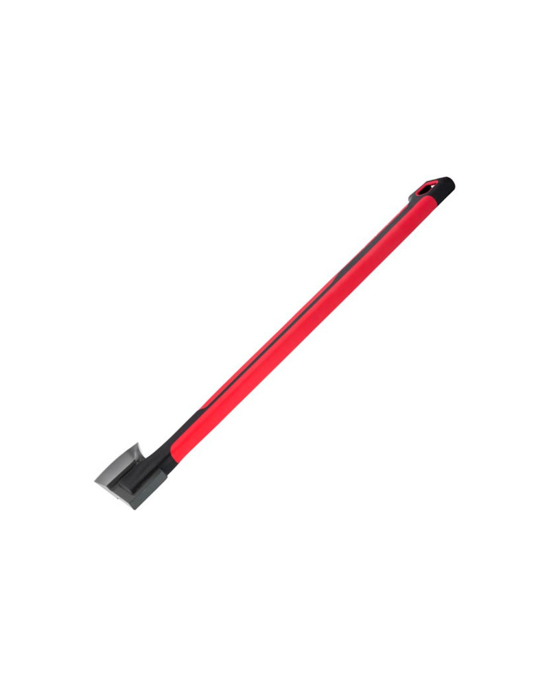 Сокира Intertool-Storm - 1670 г x 720 мм фібергласс (HT-0296)