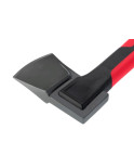 Сокира Intertool-Storm - 1670 г x 720 мм фібергласс (HT-0296)