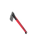 Сокира Intertool-Storm - 1670 г x 720 мм фібергласс (HT-0296)