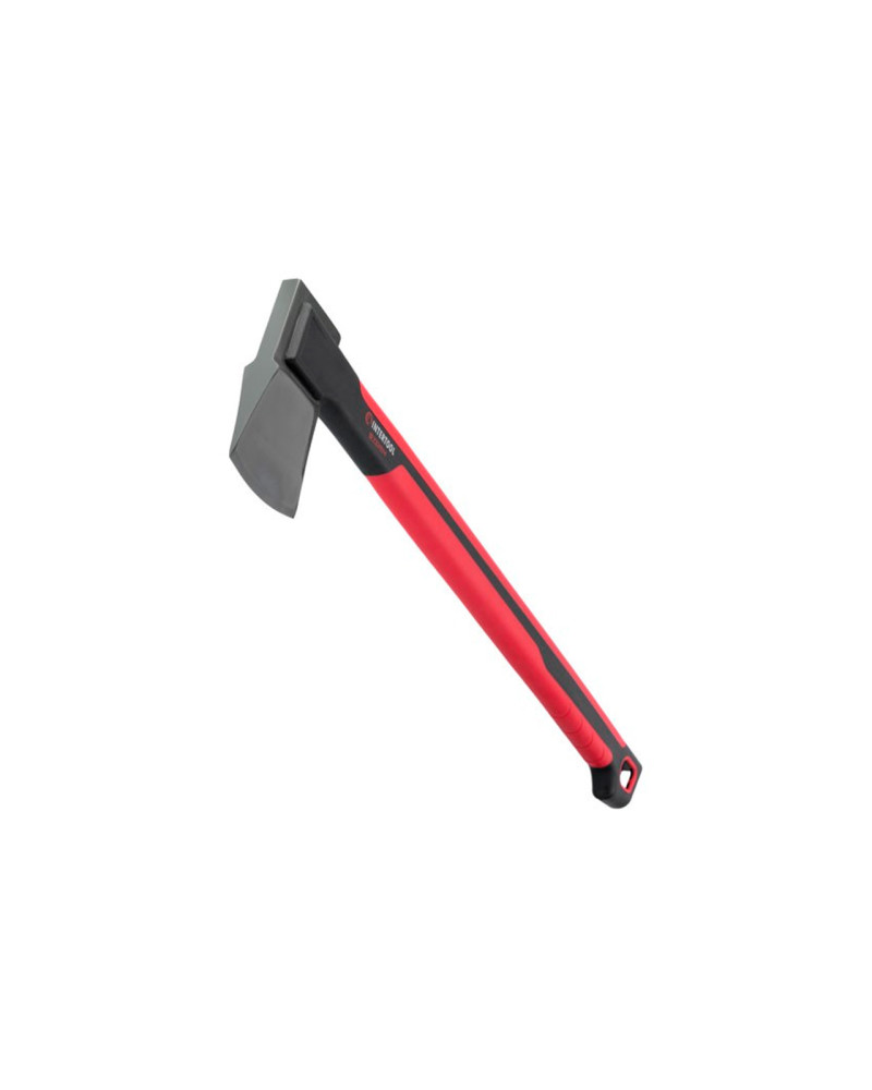 Сокира Intertool-Storm - 1670 г x 720 мм фібергласс (HT-0296)